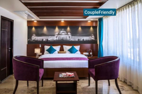 Hotel Urban Jade